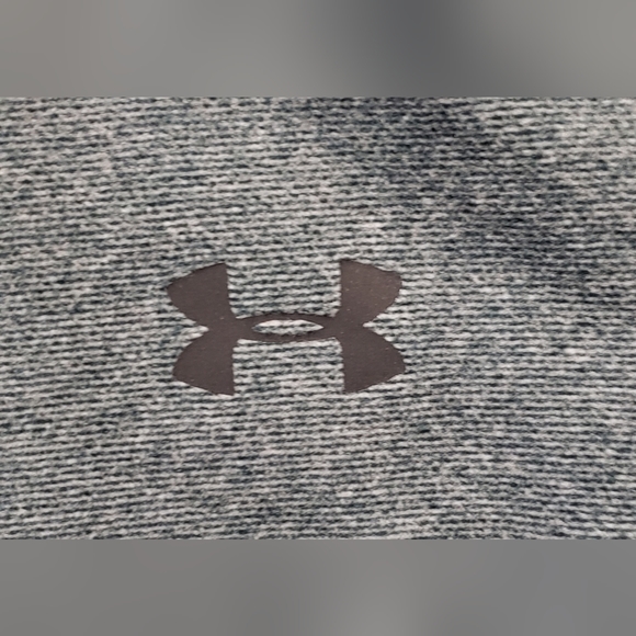 SOLD-Womens Small Under Armour Jacket - Picture 6 of 8